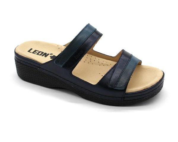 Leons Livie art.410 - Modrá