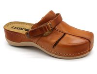 Leons Vivien - Hnědá