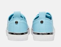 Juicy Couture tenisky - Světle modrá