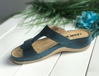 Leons Vita - Modrá