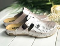 Dámská zdravotní obuv Leons Crura - Perla