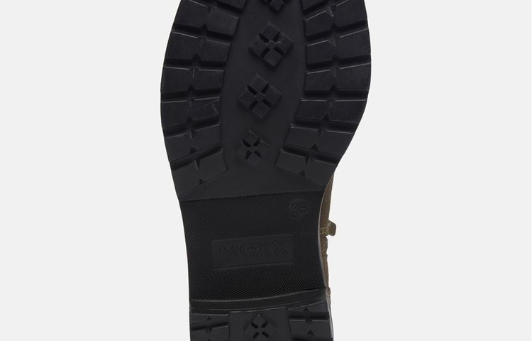 Mexx half boots - Taupe