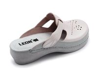 Dámská zdravotní obuv Leons Step - Perla