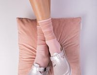 Dámská zdravotní obuv Leons Soft - Perla