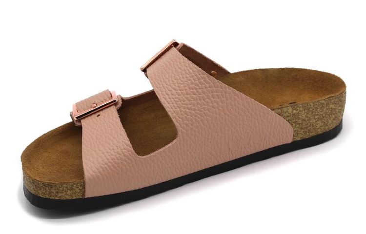Zdravotní obuv Leons Sport Print - Rosé