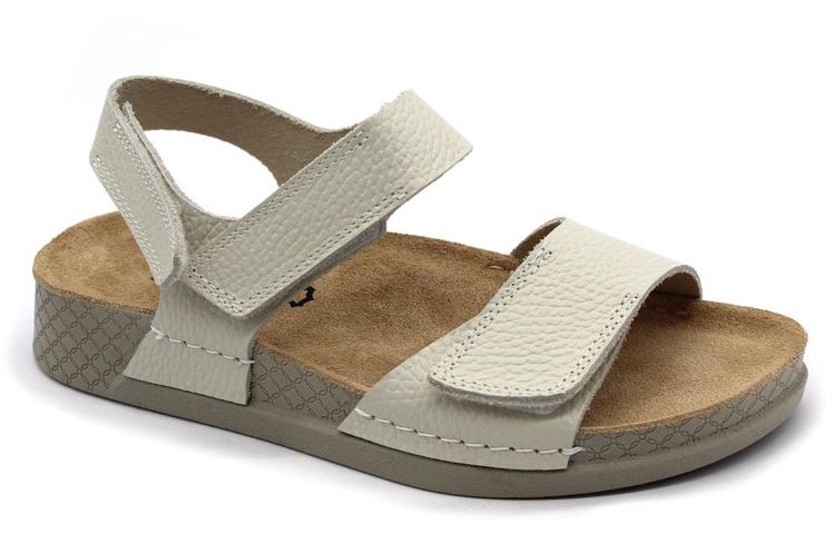 Leons zdravotní obuv Prima Comfort - led